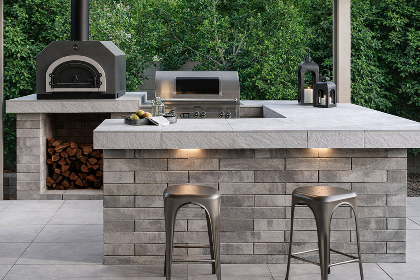 Poway Masonry - Expert Masonry Contractor in Poway, CA